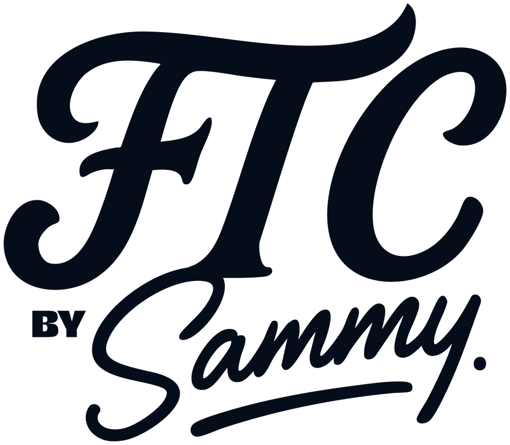 FTC by Sammy